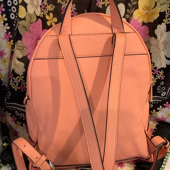 NWT Michael Kors Backpack Beautiful Bag!!!!Holiday Gift - Picture 5 of 12